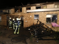 20160204 Uitslaande brand in woning Bergen op Zoom Tstolk 002